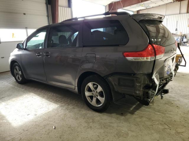 Photo 1 VIN: 5TDKK3DC3ES497722 - TOYOTA SIENNA LE 