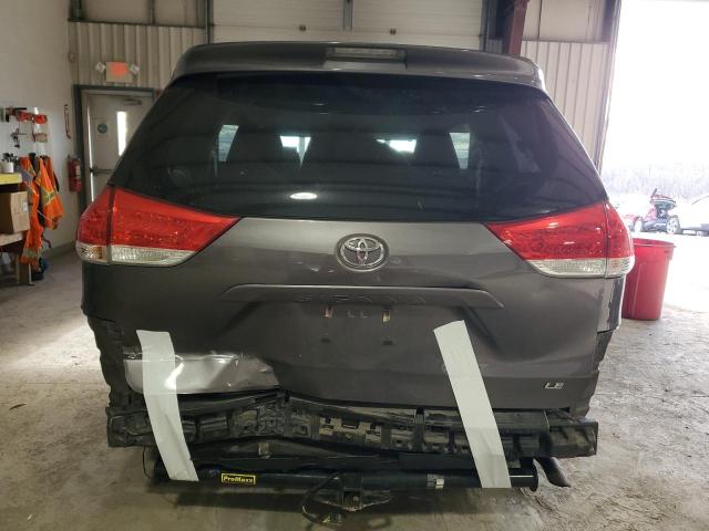 Photo 5 VIN: 5TDKK3DC3ES497722 - TOYOTA SIENNA LE 