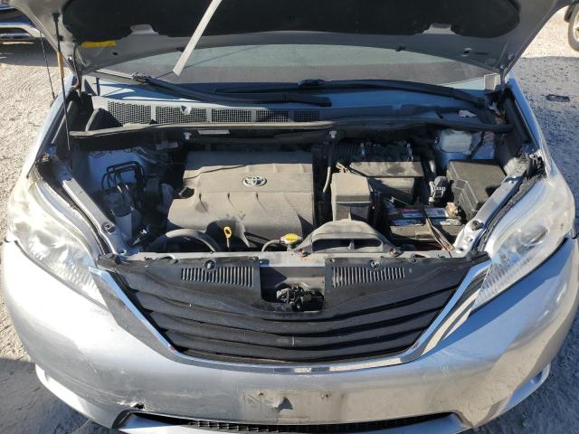 Photo 11 VIN: 5TDKK3DC3ES499020 - TOYOTA SIENNA LE 