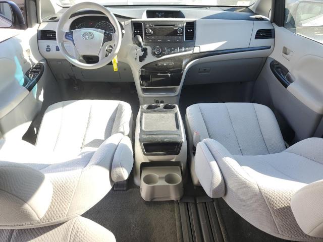 Photo 7 VIN: 5TDKK3DC3ES499020 - TOYOTA SIENNA LE 