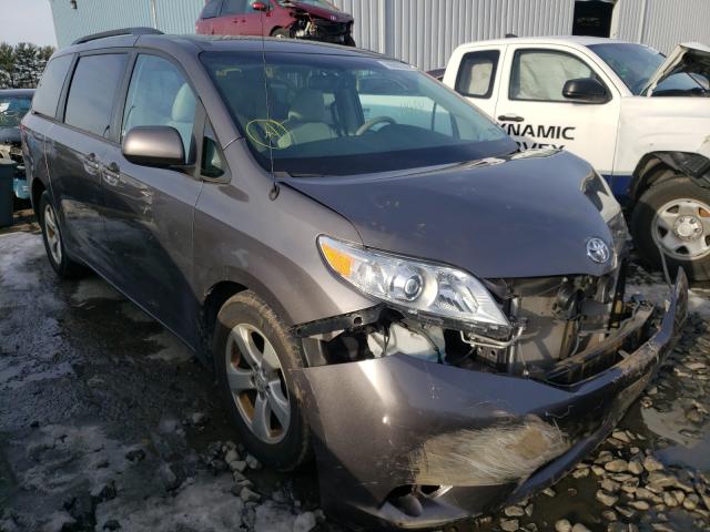 Photo 0 VIN: 5TDKK3DC3ES508668 - TOYOTA SIENNA LE 