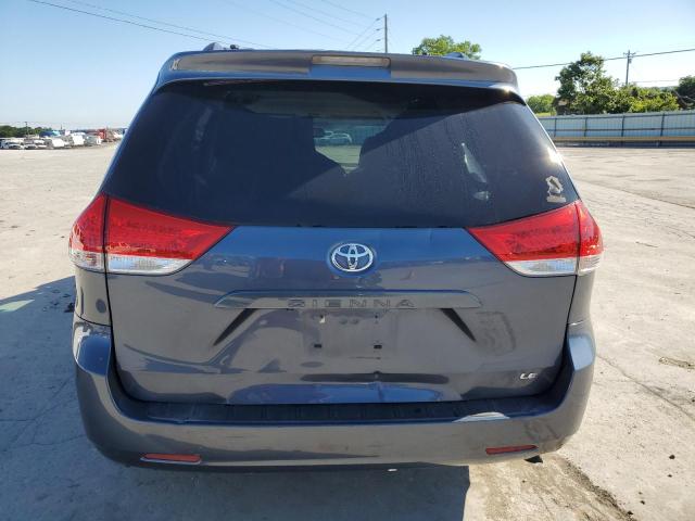 Photo 5 VIN: 5TDKK3DC3ES517046 - TOYOTA SIENNA LE 