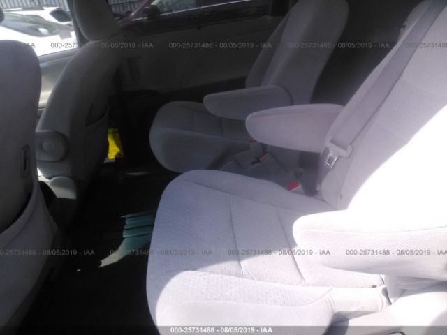 Photo 7 VIN: 5TDKK3DC3FS537377 - TOYOTA SIENNA 