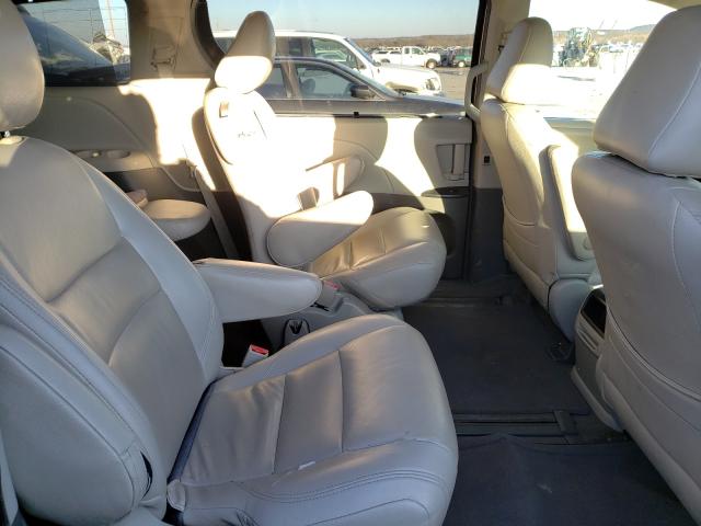 Photo 5 VIN: 5TDKK3DC3FS540957 - TOYOTA SIENNA LE 