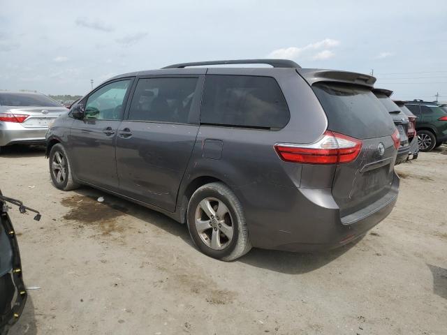 Photo 1 VIN: 5TDKK3DC3FS556494 - TOYOTA SIENNA LE 