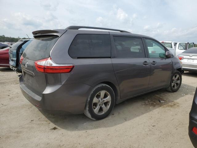 Photo 2 VIN: 5TDKK3DC3FS556494 - TOYOTA SIENNA LE 