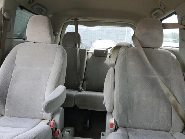 Photo 9 VIN: 5TDKK3DC3FS556494 - TOYOTA SIENNA LE 