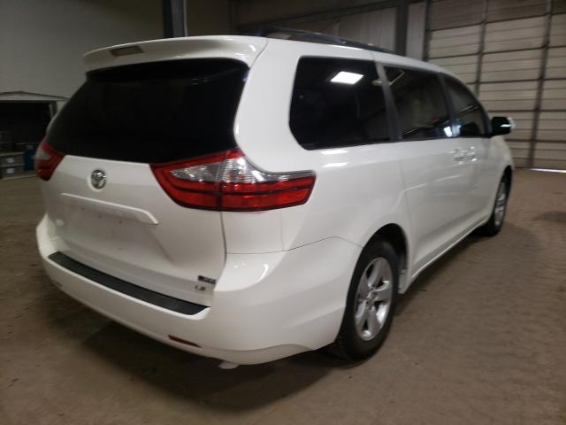 Photo 3 VIN: 5TDKK3DC3FS563901 - TOYOTA SIENNA 