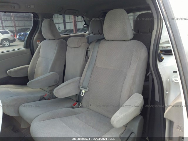 Photo 7 VIN: 5TDKK3DC3FS563901 - TOYOTA SIENNA 