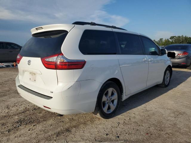 Photo 2 VIN: 5TDKK3DC3FS564806 - TOYOTA SIENNA LE 