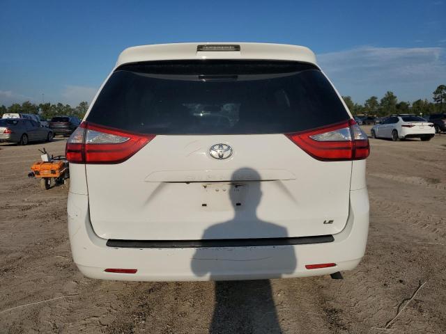 Photo 5 VIN: 5TDKK3DC3FS564806 - TOYOTA SIENNA LE 