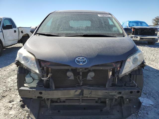 Photo 4 VIN: 5TDKK3DC3FS566409 - TOYOTA ALL MODELS 