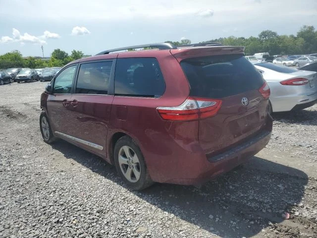 Photo 1 VIN: 5TDKK3DC3FS571190 - TOYOTA SIENNA LE 