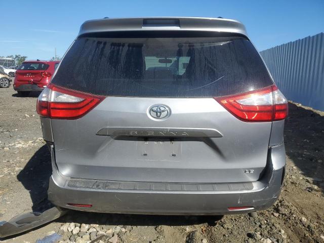 Photo 5 VIN: 5TDKK3DC3FS594677 - TOYOTA SIENNA LE 