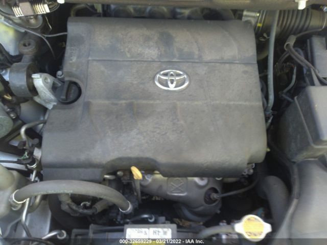 Photo 9 VIN: 5TDKK3DC3FS597207 - TOYOTA SIENNA 