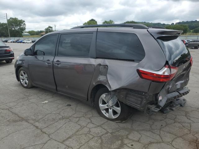 Photo 1 VIN: 5TDKK3DC3FS601420 - TOYOTA SIENNA 