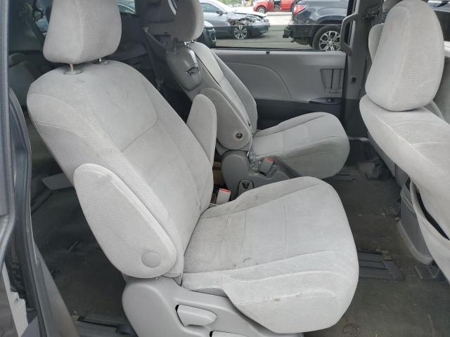 Photo 10 VIN: 5TDKK3DC3FS601420 - TOYOTA SIENNA 