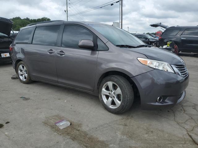 Photo 3 VIN: 5TDKK3DC3FS601420 - TOYOTA SIENNA 