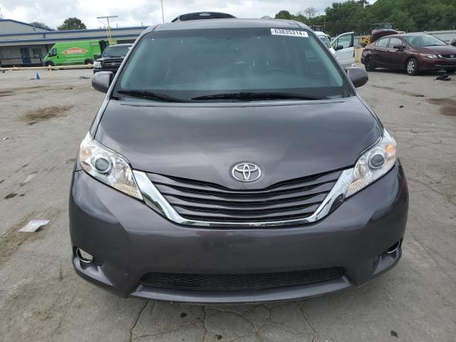 Photo 4 VIN: 5TDKK3DC3FS601420 - TOYOTA SIENNA 