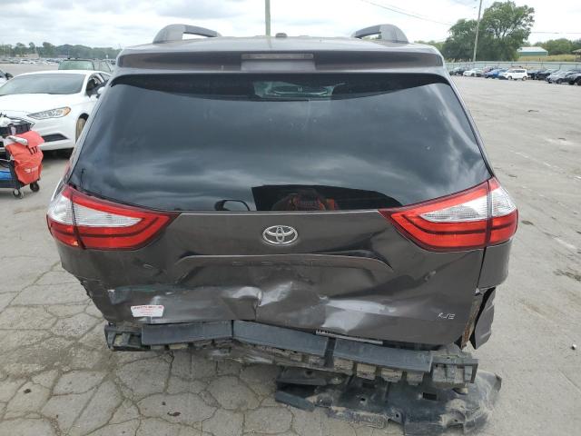 Photo 5 VIN: 5TDKK3DC3FS601420 - TOYOTA SIENNA 