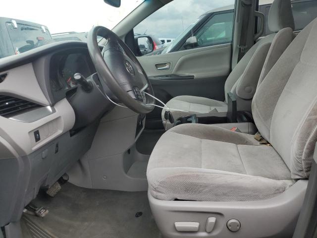 Photo 6 VIN: 5TDKK3DC3FS601420 - TOYOTA SIENNA 