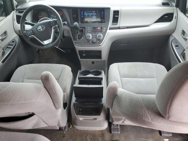 Photo 7 VIN: 5TDKK3DC3FS601420 - TOYOTA SIENNA 