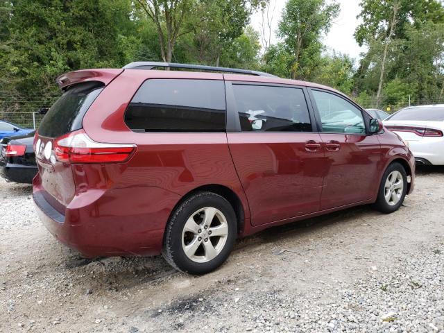 Photo 2 VIN: 5TDKK3DC3FS602664 - TOYOTA SIENNA LE 