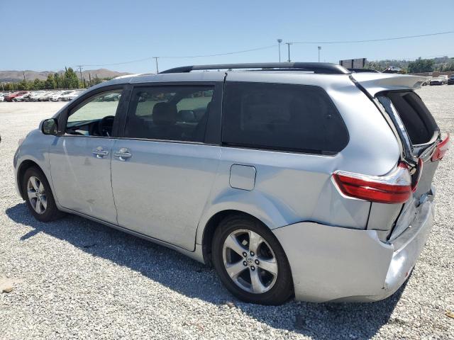 Photo 1 VIN: 5TDKK3DC3FS604916 - TOYOTA SIENNA LE 