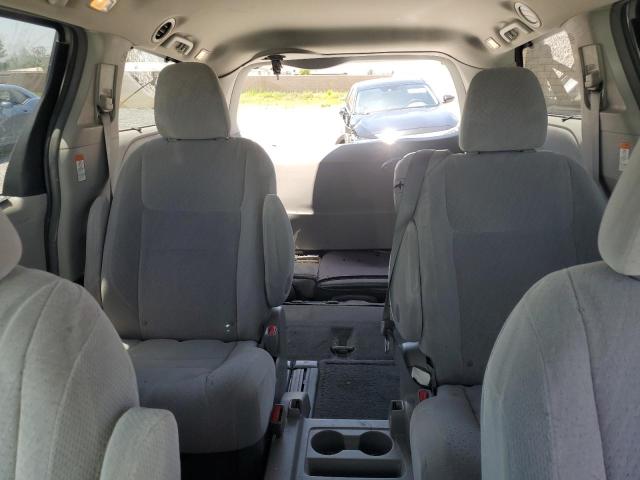 Photo 9 VIN: 5TDKK3DC3FS604916 - TOYOTA SIENNA LE 