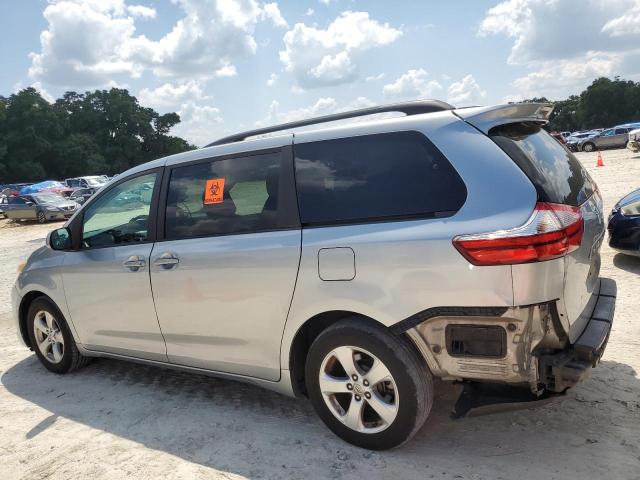 Photo 1 VIN: 5TDKK3DC3FS609954 - TOYOTA SIENNA LE 