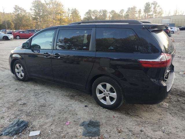 Photo 1 VIN: 5TDKK3DC3FS611381 - TOYOTA SIENNA LE 