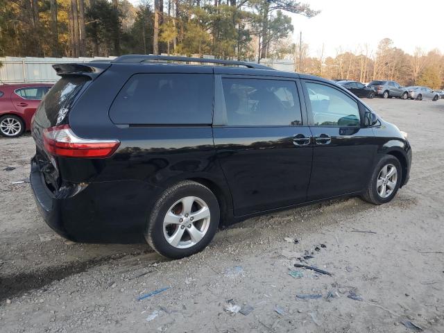 Photo 2 VIN: 5TDKK3DC3FS611381 - TOYOTA SIENNA LE 