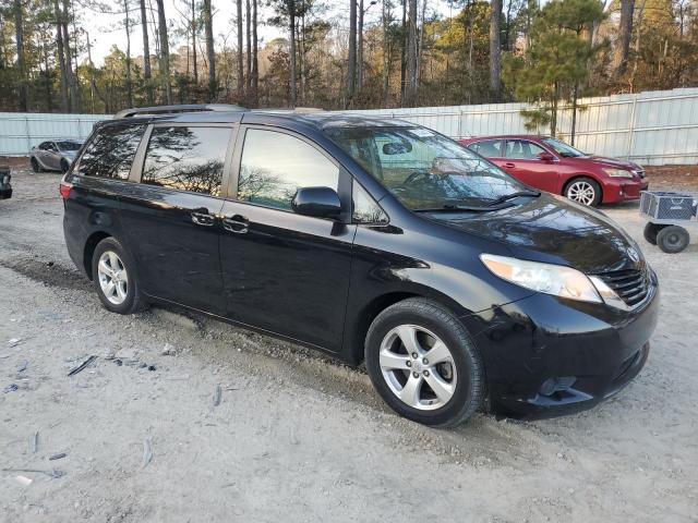 Photo 3 VIN: 5TDKK3DC3FS611381 - TOYOTA SIENNA LE 