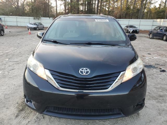 Photo 4 VIN: 5TDKK3DC3FS611381 - TOYOTA SIENNA LE 