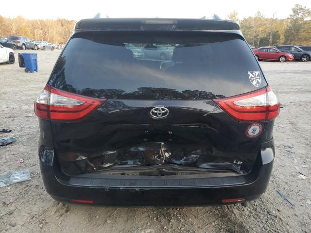 Photo 5 VIN: 5TDKK3DC3FS611381 - TOYOTA SIENNA LE 