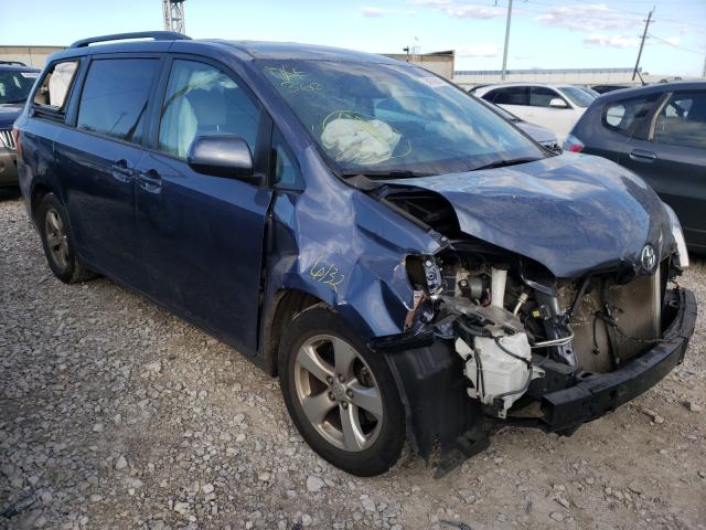 Photo 0 VIN: 5TDKK3DC3FS613390 - TOYOTA SIENNA LE 