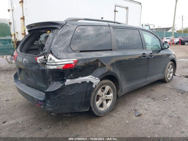 Photo 3 VIN: 5TDKK3DC3FS616421 - TOYOTA SIENNA 