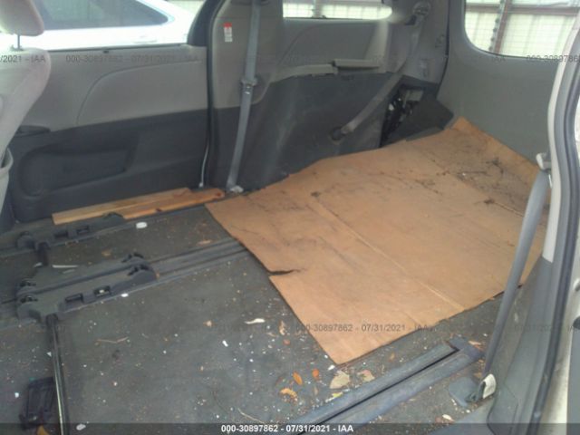 Photo 7 VIN: 5TDKK3DC3FS621943 - TOYOTA SIENNA 