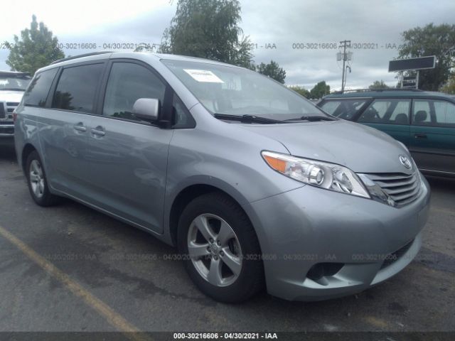 Photo 0 VIN: 5TDKK3DC3FS635602 - TOYOTA SIENNA 