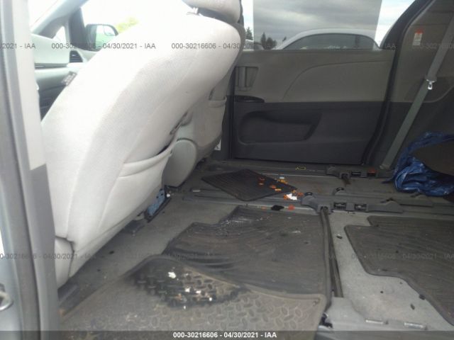 Photo 7 VIN: 5TDKK3DC3FS635602 - TOYOTA SIENNA 