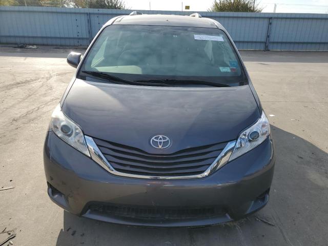 Photo 4 VIN: 5TDKK3DC3FS645028 - TOYOTA ALL MODELS 