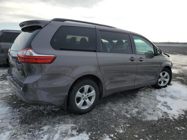 Photo 2 VIN: 5TDKK3DC3FS689143 - TOYOTA SIENNA LE 