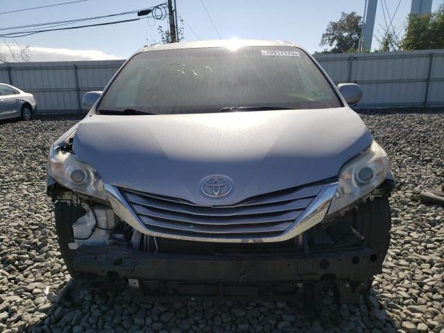 Photo 4 VIN: 5TDKK3DC3GS696045 - TOYOTA ALL MODELS 