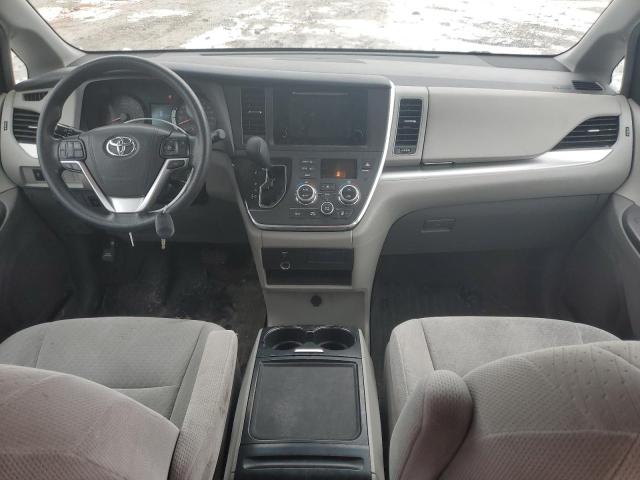 Photo 7 VIN: 5TDKK3DC3GS731831 - TOYOTA SIENNA LE 