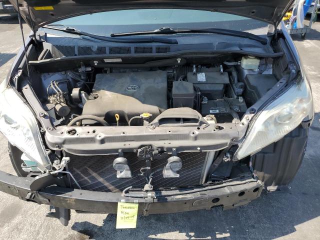 Photo 11 VIN: 5TDKK3DC3GS741033 - TOYOTA SIENNA LE 