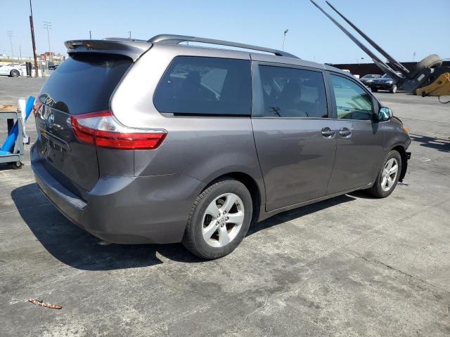 Photo 2 VIN: 5TDKK3DC3GS741033 - TOYOTA SIENNA LE 