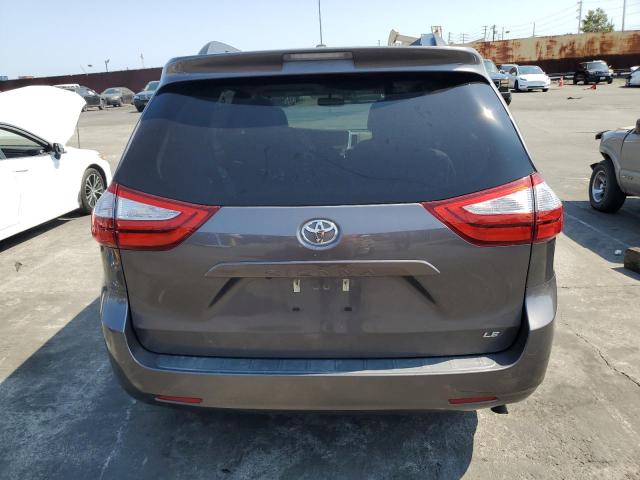 Photo 5 VIN: 5TDKK3DC3GS741033 - TOYOTA SIENNA LE 