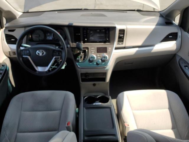 Photo 7 VIN: 5TDKK3DC3GS741033 - TOYOTA SIENNA LE 