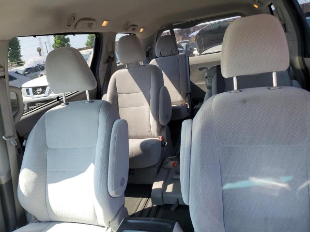 Photo 9 VIN: 5TDKK3DC3GS741033 - TOYOTA SIENNA LE 