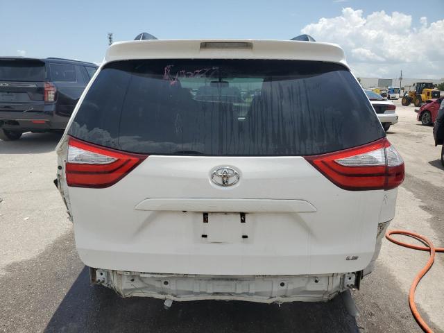 Photo 5 VIN: 5TDKK3DC3GS746202 - TOYOTA SIENNA LE 